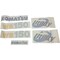 Komatsu KIT PLATE, KOMATSU OEM 816206013 816206013 - alternate 2