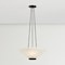Hudson Valley Lighting Awosting 17 in. Pendant in Distressed Bronze 2317-DB - alternate 6