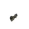 Cnh ELBOW 90, CNH OEM 89500422519 89500422519 - alternate 1