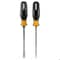 Toughbuilt 2-Pc. Demolition Screwdriver Set TB-H5S2-D - alternate 1