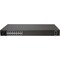 Black Box Console Server - Pots Modem, Dual 10/100/1000, 8-Port LES1708A-R2 - alternate 10