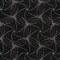 Homeroots 5' X 8' Black And Ivory Geometric Washable Indoor Outdoor Area Rug 614060 - alternate 6