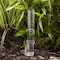 Taylor Taylor Rain Gauge Ground 0.9 in. W X 5.5 in. L 2710N - alternate 5