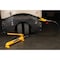 Performance Tool 4 Ton Multi-Power Set, Hydraulic Ram, Spreader, Storage Case W1650 - alternate 7