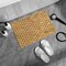 Basicwise Foldable Small Bamboo Bathroom Mat - Non-Slip Design for Showers, Bathtubs, Spas, and Pools - QI004613.S - alternate 7