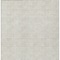 Homeroots 5' X 8' Ivory And Beige Geometric Washable Indoor Outdoor Area Rug 595008 - alternate 6