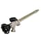 Everflow PEX Ax3/4" Hose Bib, 8" Long Anti-Siphon Sillcock Frost Free Outdoor Faucet w/Vacuum Breaker 1/2" 62081F-NL - alternate 1