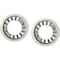 Amgood Wall Mount Faucet Installation Kit, Faucet Mounting Adapter Set for 1/2-inch IPS Female Inlet SINK KIT-Z - alternate 3