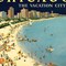 Homeroots Vintage 1929 Chicago Vacation Travel Unframed Print Wall Art 394343 - alternate 4