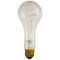 Ilc Replacement Incandescent Bulb, 120-130V, A23 PHILIPS 200A/CL 120-130V - alternate 2