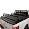 Putco Bed Rails, 1000 Pound Capacity; Stake Pocket Mount; Direct-Fit; Set of 2; Bolt-On; Powder Coated; 186855 - alternate 7