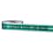 Empire Level CAUTION SEWER LINE BELOW -Premium Detectable Utility Green Tape 3IN X 1000FT 31-053 - alternate 1