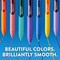 Paper Mate InkJoy Gel Pens, Assorted Colors, Medium Point (0.7mm), 30PK 2132015 - alternate 4