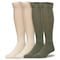 Railroad Sock Men's Health Trak Therapeutic Over-the-Calf Socks, 2PK 991 OTC - alternate 7