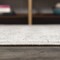 Jonathan Y Ferro Filigree Gray/Dark Gray 2 ft. x 8 ft. Runner Rug BMF108D-28 - alternate 6