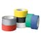 3M Duct Tape, Yellow, 50 yd L, 2 in W 3903 - alternate 7