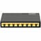 Manhattan - Strategic 8-PORT GIGABIT ETHERNET SWITCH 561754 - alternate 1