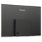 Viewsonic 15.6in 1080p Portable Monitor with 60W USB C and mini-HDMI. VX1655 - alternate 10