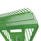 Ames 26 in Poly Leaf Rake, Dual Tine, Clog-Resistant, Cushion Grip 2705000 - alternate 6