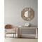 York Wallcoverings Tasar Silk Grey Wallpaper ND3069N - alternate 3