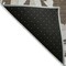 Homeroots 5' X 8' Brown Beige And Taupe Floral Washable Indoor Outdoor Area Rug 589531 - alternate 2