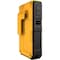 Sangean AMFM WTHR ALRT RDIO YLW-Sangean Dt-800yl Am/fm Weather Alert Pocket Radio (yellow) DT-800YL - alternate 11