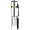 Gonzo Steel Plunger Mole Trap 5002 - alternate 2