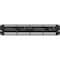 Rackmount RACKMOUNT.IT Rackmount Kit - For Firewall - 1.3U/2U Rack Height - Rack-mountable - Jet Black RM-PA-T10 - alternate 2