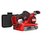 Craftsman Brushless RP Belt Sander (Tool Only) CMCW223B - alternate 4