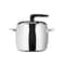 Mepra 1950 Pressure Cooker 7.4 Qt - 1 Piece - Stainless Steel 30079070 - alternate 1