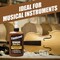 Titebond 4 Oz. Liquid Hide Wood Glue 5012 - alternate 4