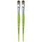 Da Vinci FIT Synthetics Student Brush, Synthetic, Acrylic & Tempera, Filbert, Series 375, Size 16, 2PK VA-375_16 - alternate 1