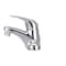 Zurn Integral Bathroom Faucet, Polished Chrome, 2 Holes, Lever Handle Z7440-XL - alternate 3