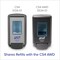 Purell Soap Dispenser, Wall Mount, Manual, Push Style, Graphite 5134-01 - alternate 5