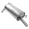Ap Exhaust MUFFLER-WELDED ASSEMBLY 30025 - alternate 3