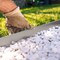 Kings County Tools 5 Pack Corten Steel Landscape Edging Border for Yard or Pathways GW37A06-02 - alternate 10