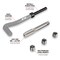 Performance Tool Thread Repair Kit, M8-1.25, Stainless Steel Inserts, Tap Tool W86902 - alternate 3