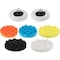 Neiko Wax Polisher and Buffer Pads for Car Scratch Repair, 11-Pieces 00320A - alternate 3