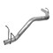 Ap Exhaust Prebent Pipe Ap Exhaust, 54960 54960 - alternate 1