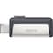 Western Digital WDT SDDDC2-128G-A46 128GB Ultra Dual Type-C Flash Drive USB 3.1 SDDDC2-128G-A46 - alternate 9