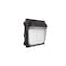 Commercial Led 60w Tunable CCT/PWR LED Wall Pack CLW12-60W-HS-TCP - alternate 2