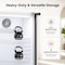 Yeego 21 in.W 7 cu. ft.Commercial Glass Door Merchandiser Display Refrigerator YG-SC-200-ZO - alternate 7