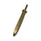 John Deere TOOTH, JOHN DEERE OEM 15492  15492 - alternate 1