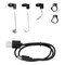 Performance Tool 2.4 in. LCD Inspection Camera, Waterproof, Flexible Neck, LED Lights W50146 - alternate 4