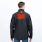 Mobile Warming Men's Heated Jacket, Black, Heats Up to 10 Hours M MWMJ40010322 - alternate 5