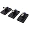 Wrightmaster Garage Air Compressor Accessories Master Kit, 3/8 in. (9. 5MM) OD x 60 Feet PU Tubing, Blue Tubing ZR-220507 - alternate 9