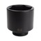 Sunex 1 in Drive 4-1/2 in Deep Impact Socket 5140D - alternate 1
