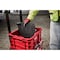 Milwaukee Tool Polymer Drawer Divider, Black, 13 in L, 9 3/16 in H 48-22-8040 - alternate 10