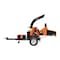 Bear Cat BearCat, 9-in. Road Towable Chipper, Kubota 24.8 HP, CH911DH GPE211074 - alternate 7