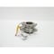 Chesterton 155E SINGLE CARTIDGE STATIONARY SEAL 1.875IN 803914E - alternate 1
